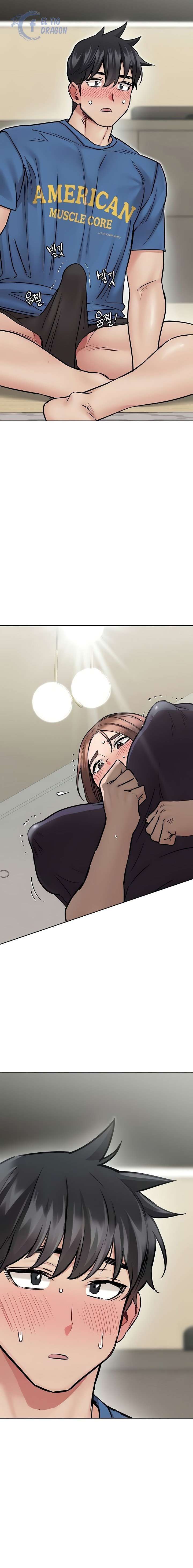 Secret Your Mom capítulo 37 página 2