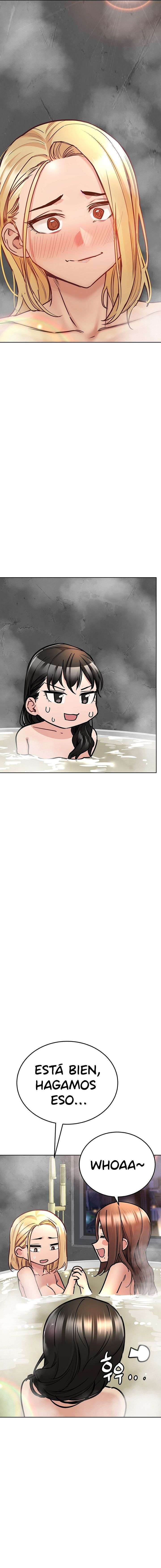 Secret Your Mom capítulo 40 página 19