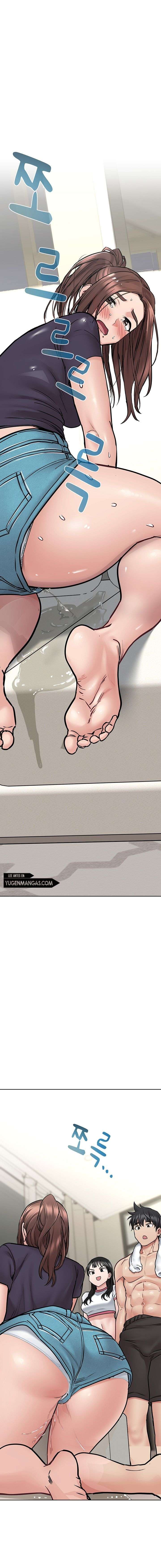 Secret Your Mom capítulo 40 página 2