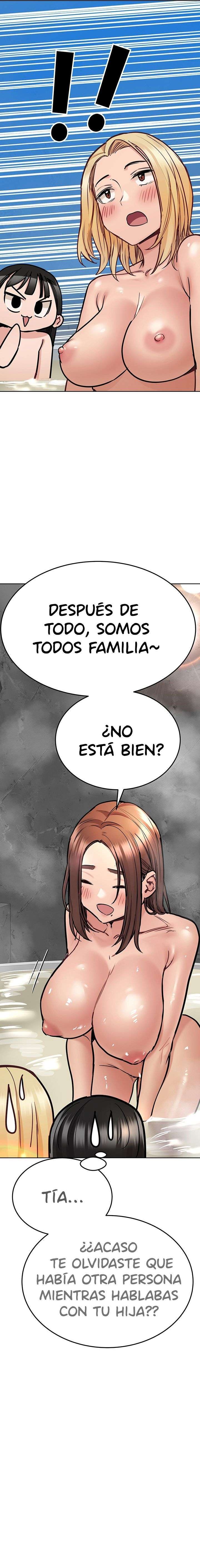 Secret Your Mom capítulo 40 página 22