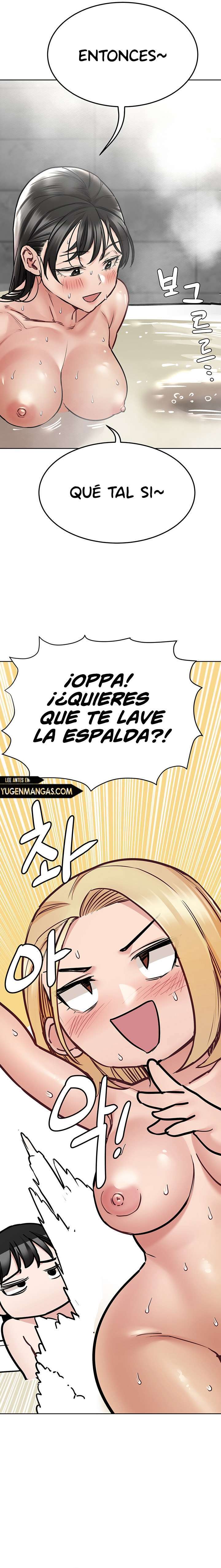 Secret Your Mom capítulo 41 página 13