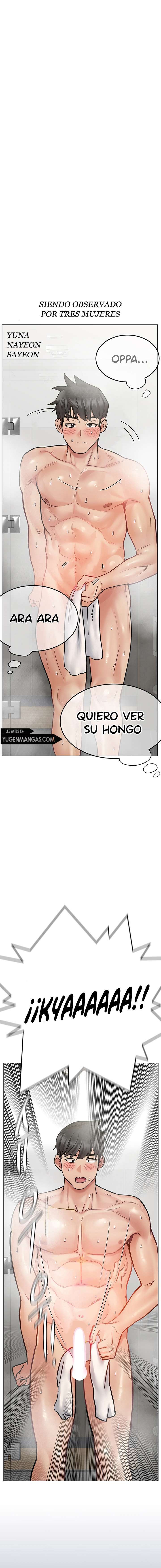 Secret Your Mom capítulo 41 página 2