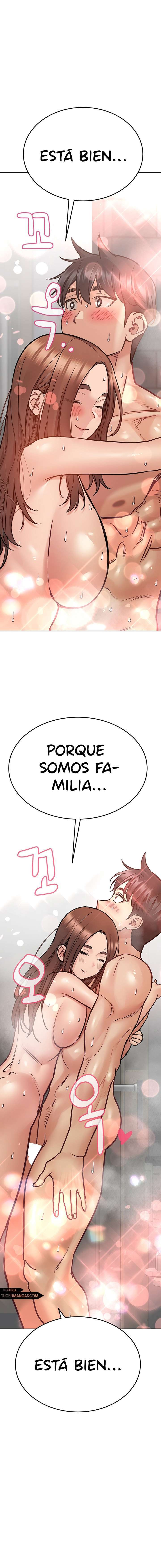 Secret Your Mom capítulo 41 página 28
