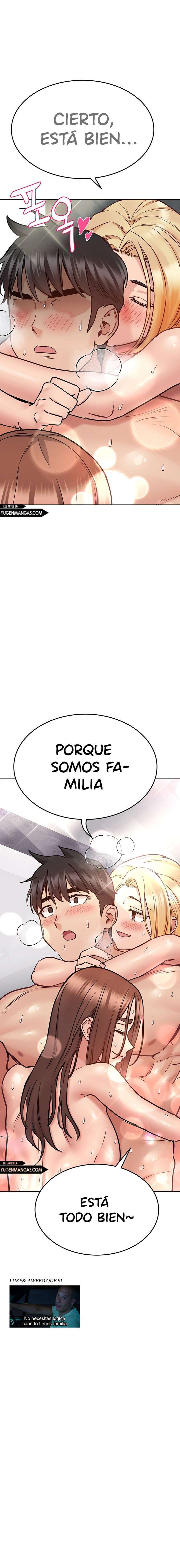 Secret Your Mom capítulo 41 página 29