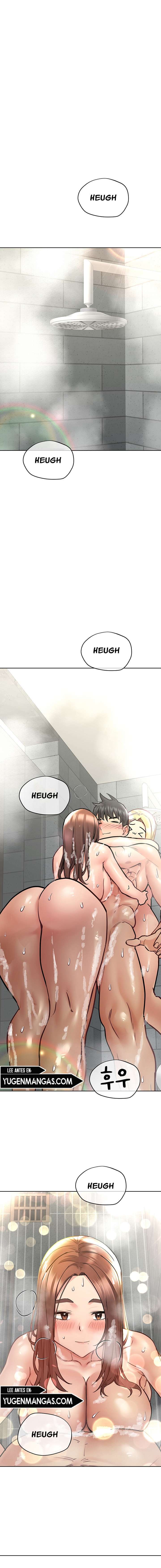 Secret Your Mom capítulo 42 página 2