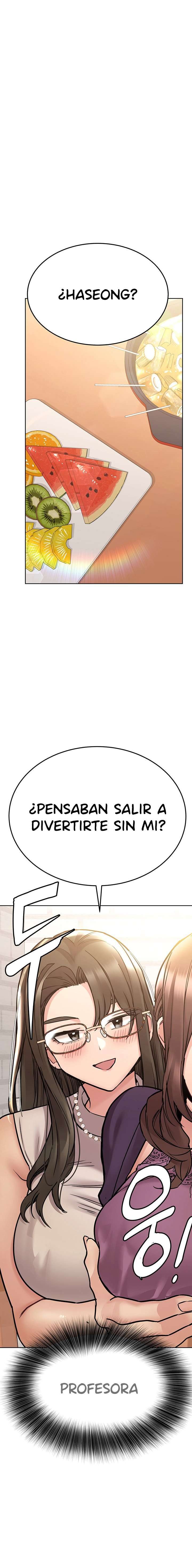 Secret Your Mom capítulo 43 página 2