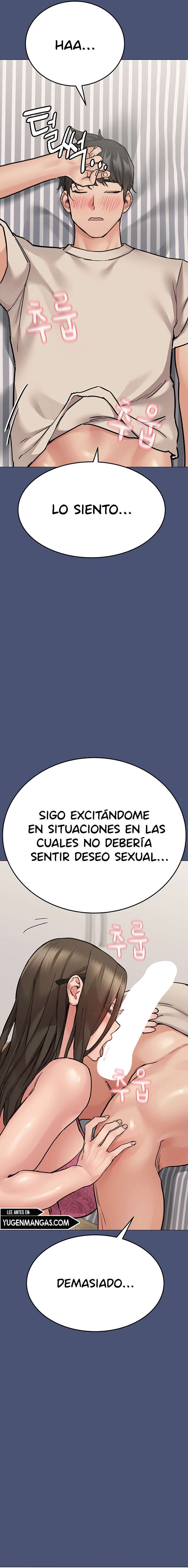 Secret Your Mom capítulo 44 página 13