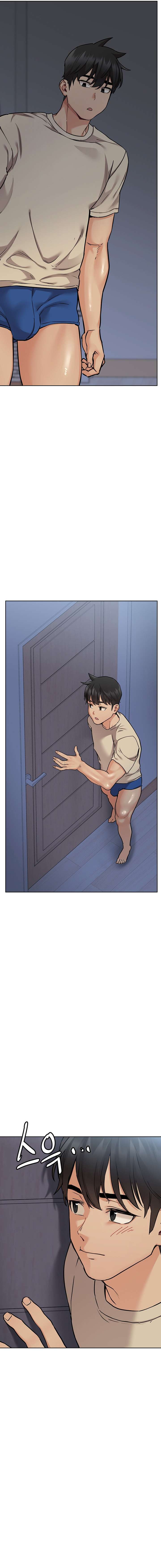 Secret Your Mom capítulo 45 página 13