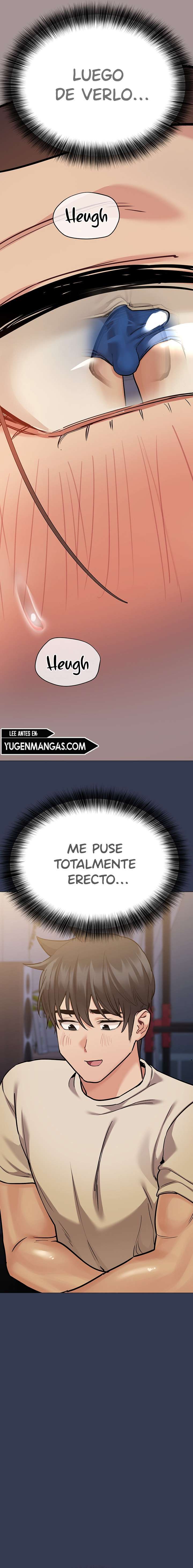 Secret Your Mom capítulo 45 página 24