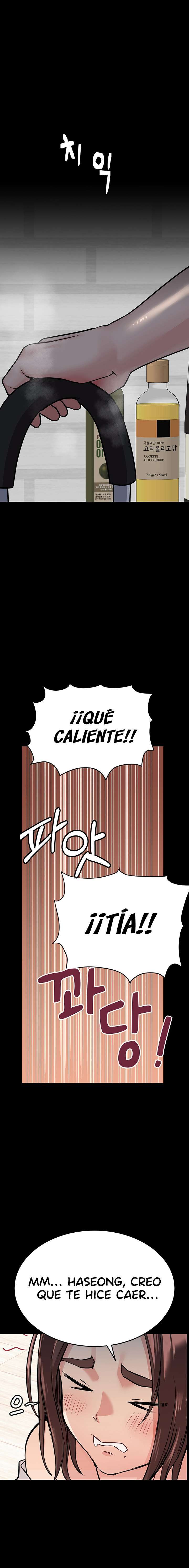 Secret Your Mom capítulo 46 página 2