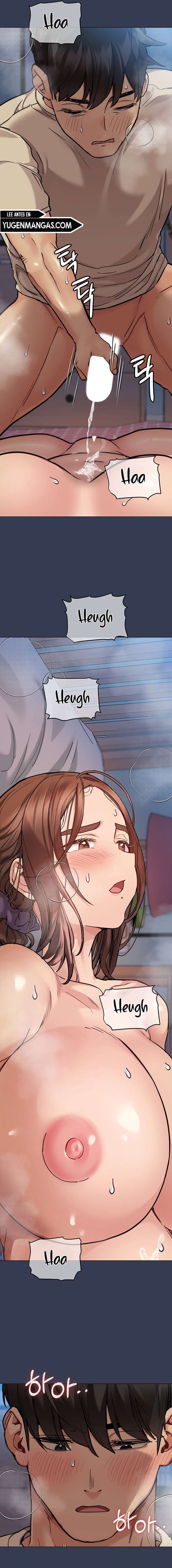 Secret Your Mom capítulo 47 página 13