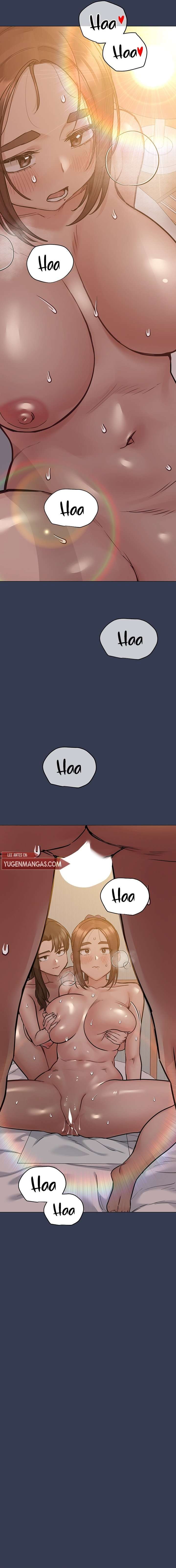 Secret Your Mom capítulo 51 página 16