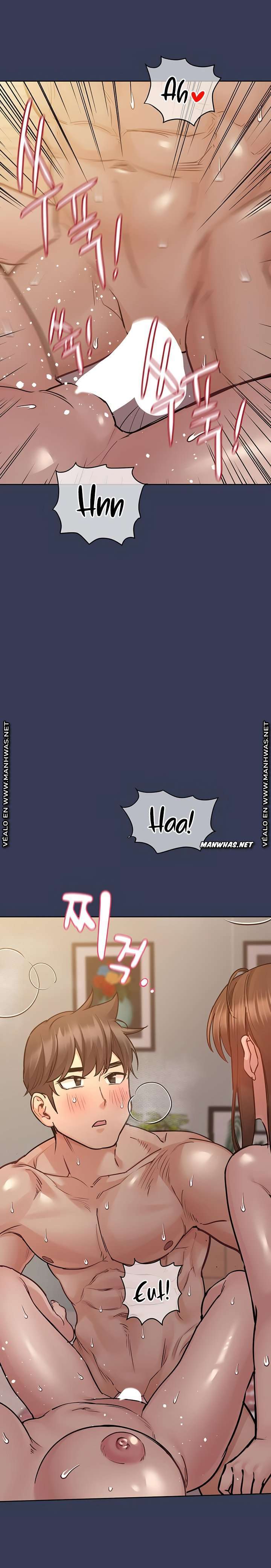 Secret Your Mom capítulo 52 página 2