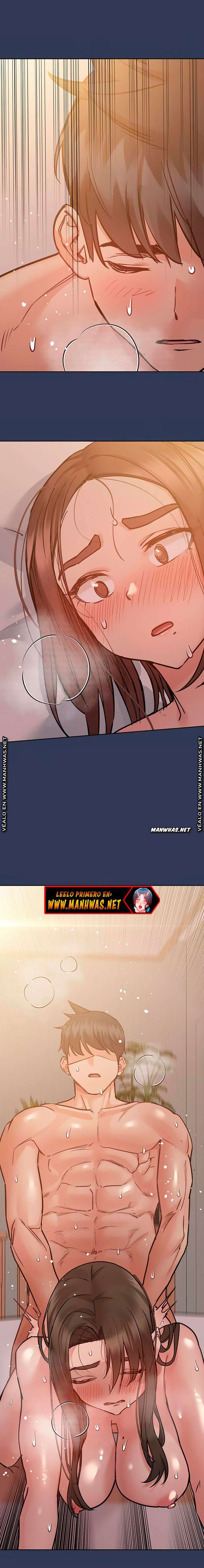 Secret Your Mom capítulo 52 página 25