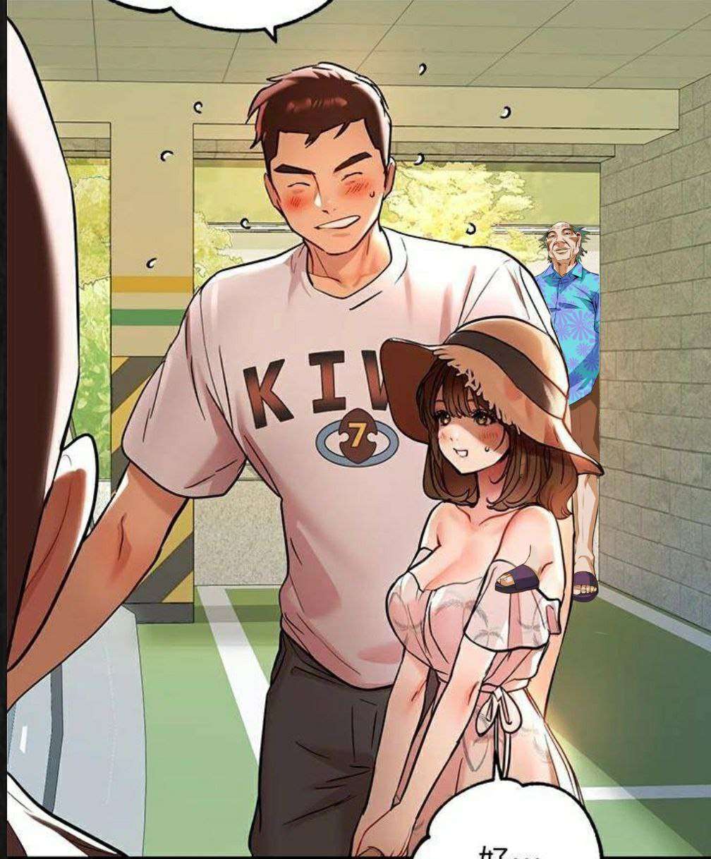 Secret Your Mom capítulo 52 página 35