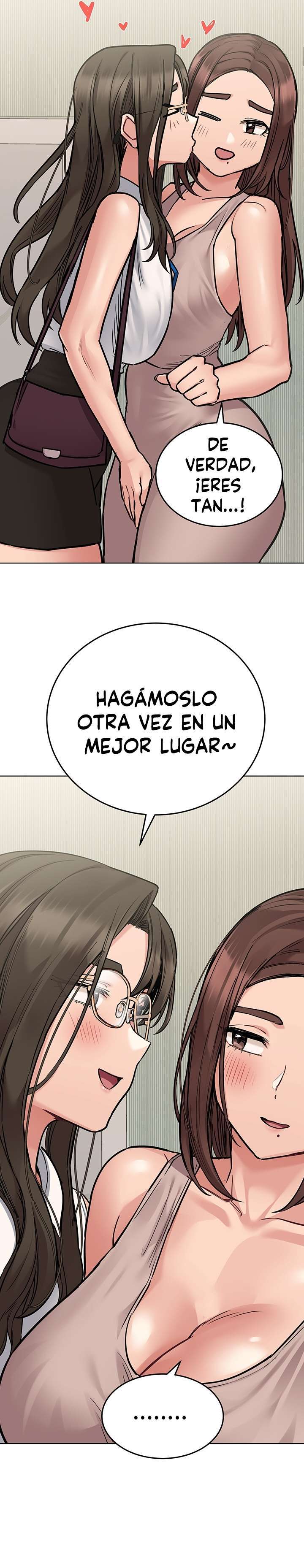 Secret Your Mom capítulo 56 página 13