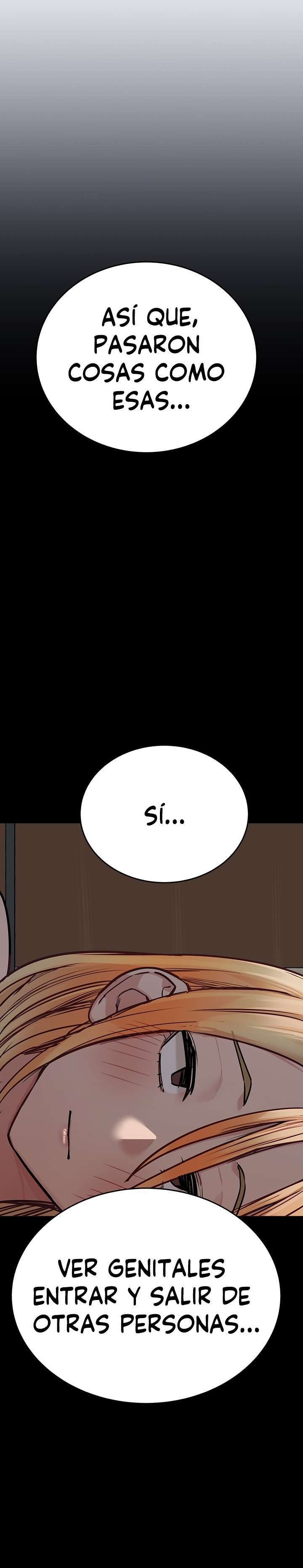 Secret Your Mom capítulo 56 página 29