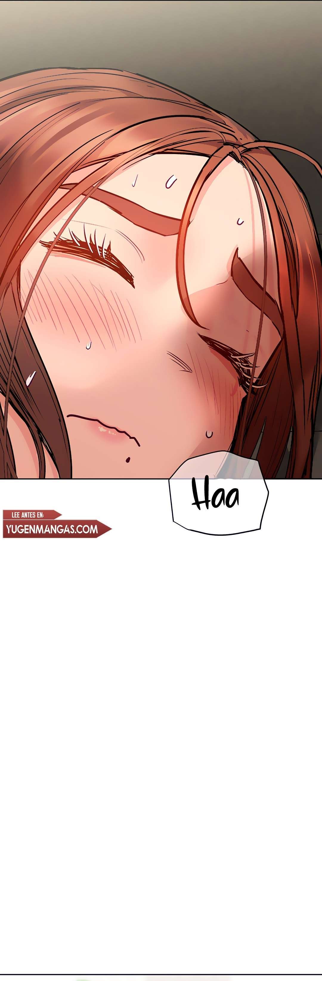 Secret Your Mom capítulo 57 página 43