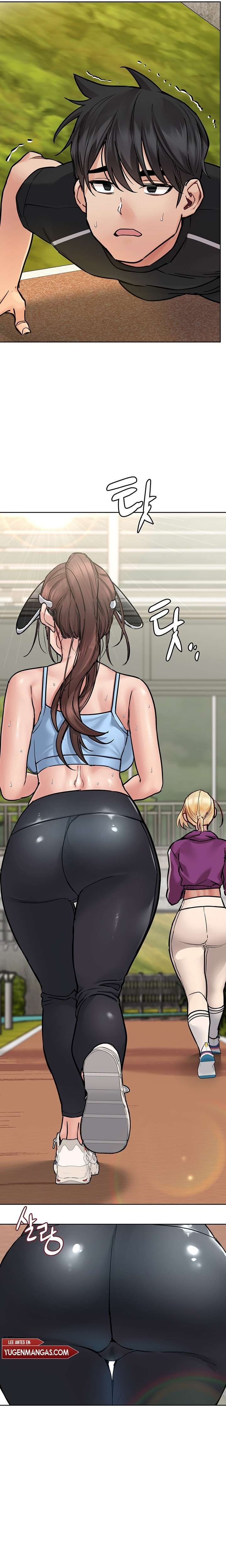 Secret Your Mom capítulo 58 página 15