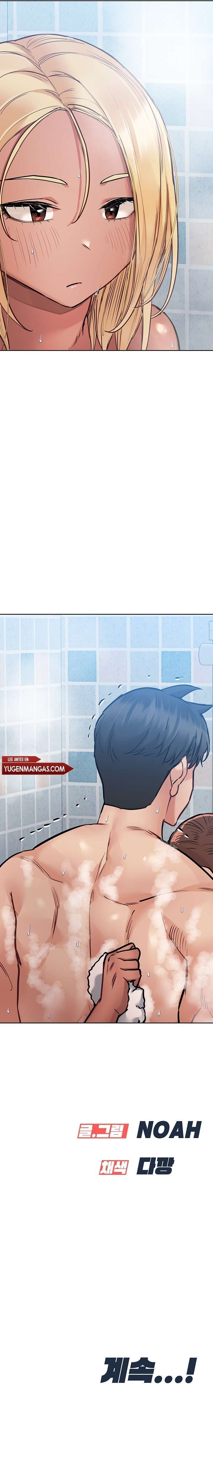 Secret Your Mom capítulo 58 página 34