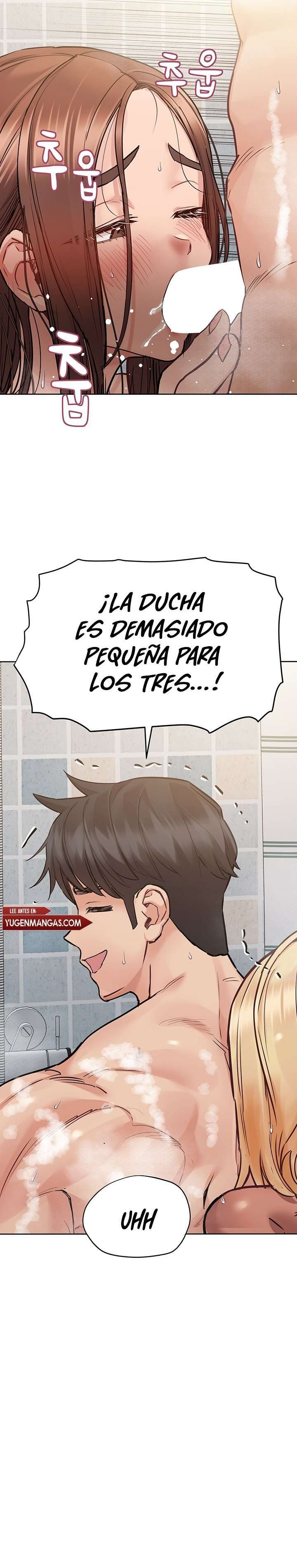 Secret Your Mom capítulo 59 página 12