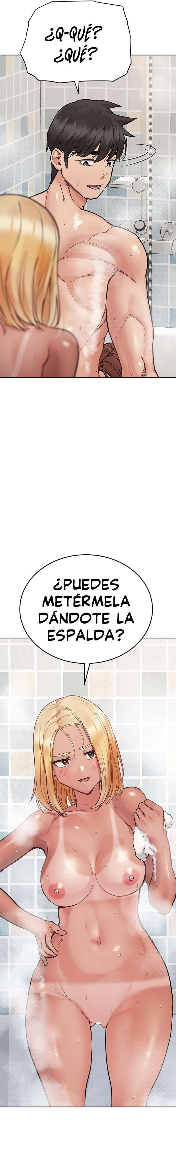 Secret Your Mom capítulo 59 página 22