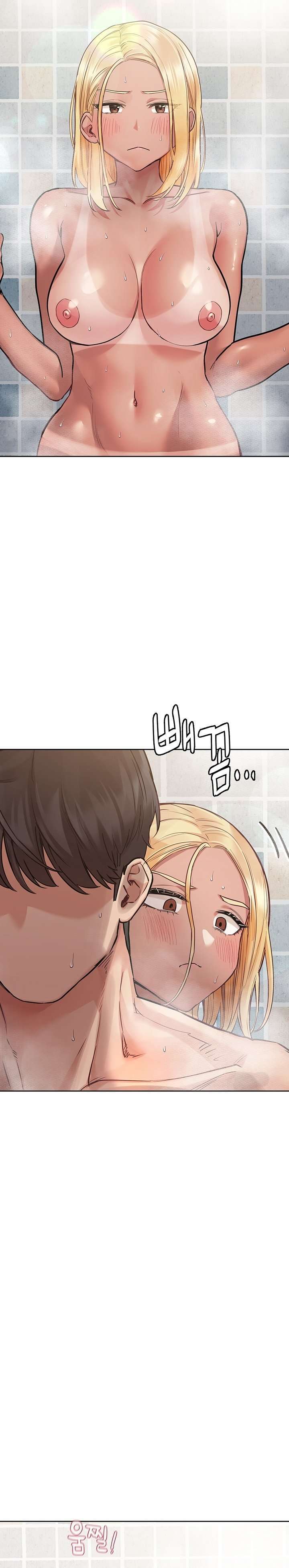 Secret Your Mom capítulo 59 página 5