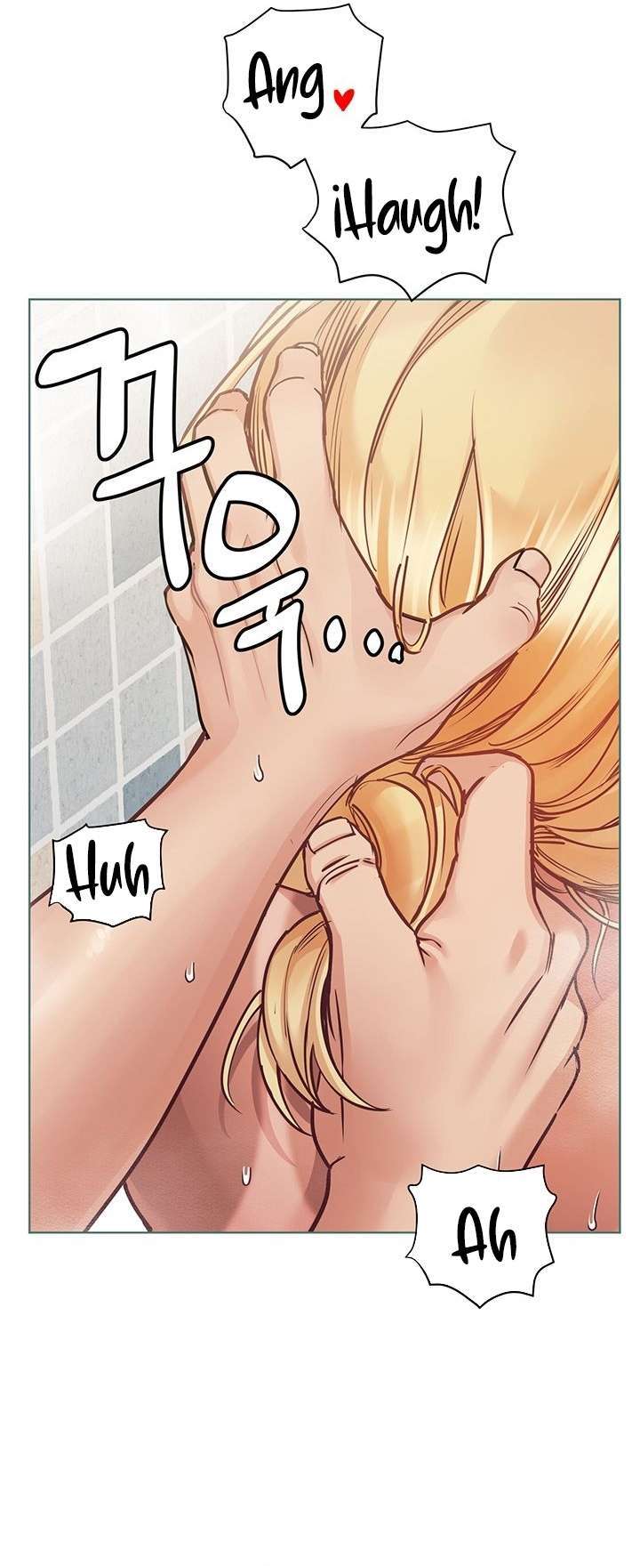 Secret Your Mom capítulo 60 página 13