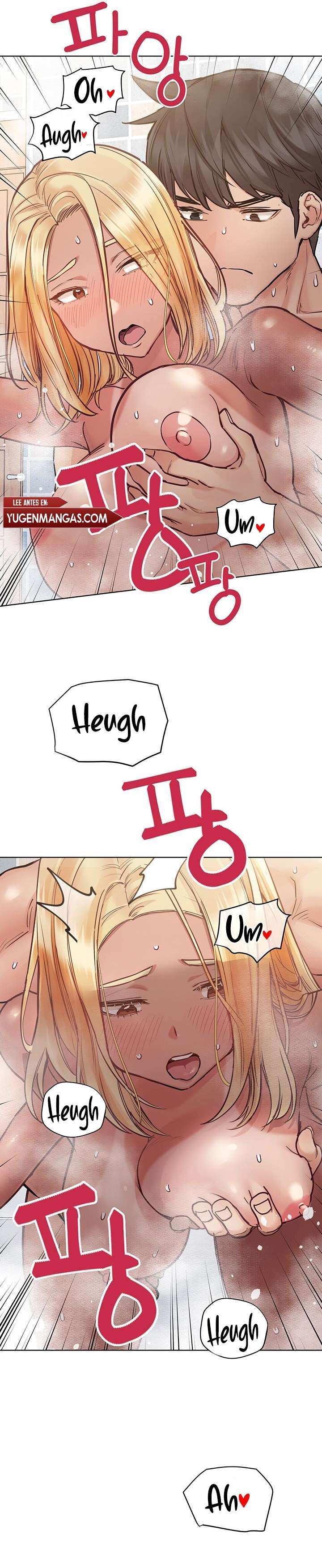 Secret Your Mom capítulo 60 página 4