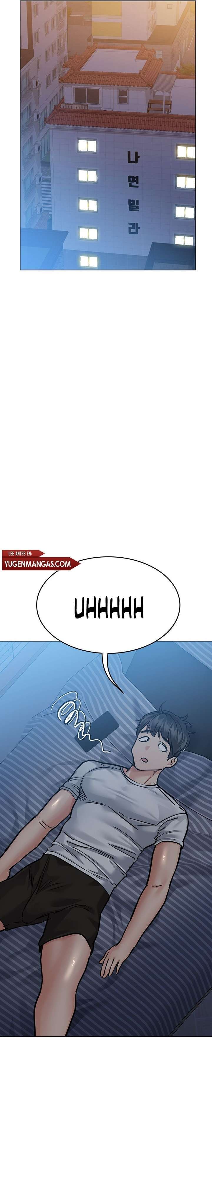 Secret Your Mom capítulo 60 página 45
