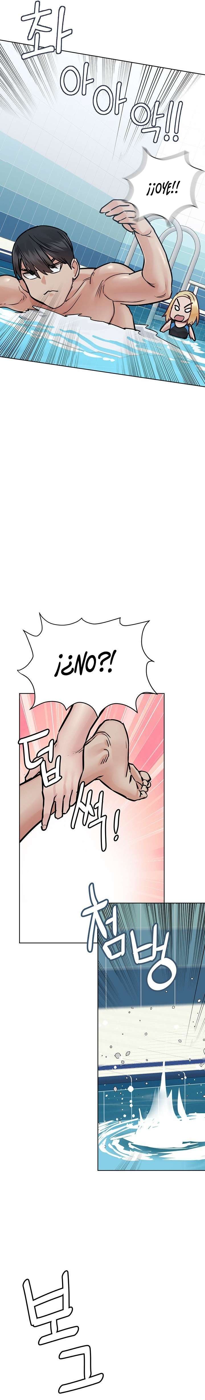 Secret Your Mom capítulo 62 página 23