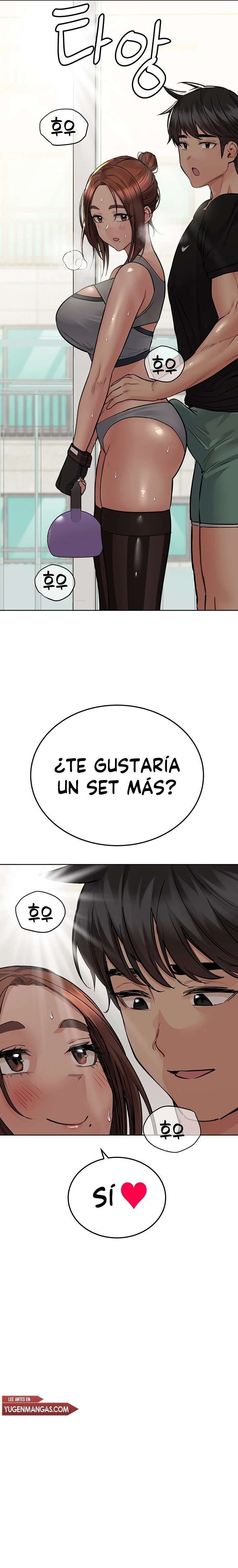 Secret Your Mom capítulo 63 página 30