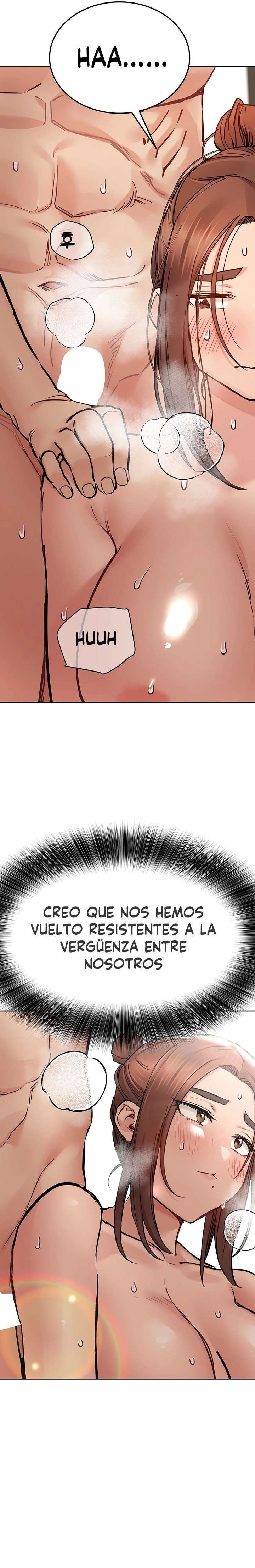 Secret Your Mom capítulo 64 página 28