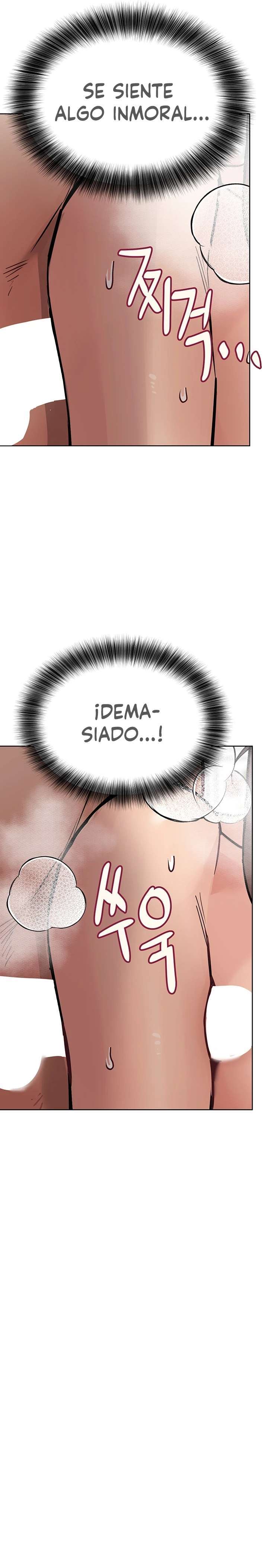 Secret Your Mom capítulo 64 página 29