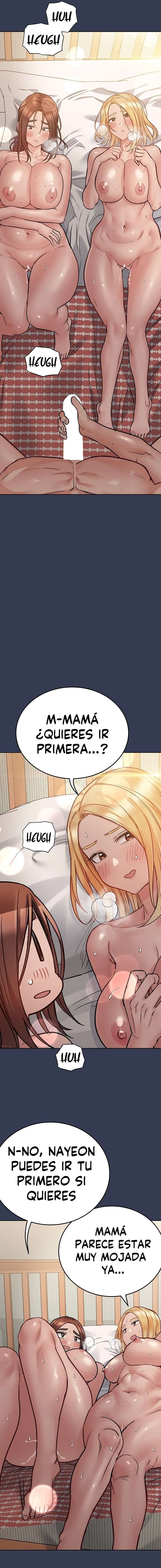 Secret Your Mom capítulo 67 página 13
