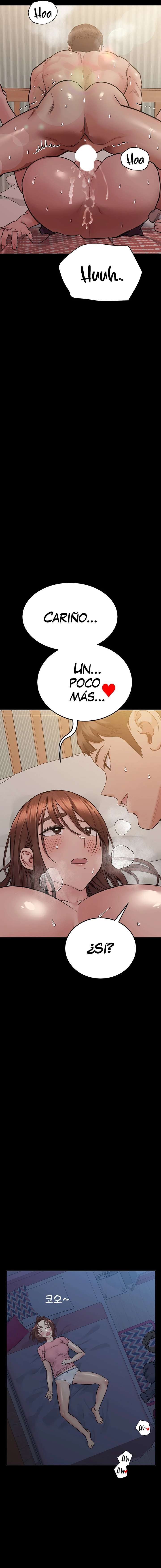 Secret Your Mom capítulo 68 página 14