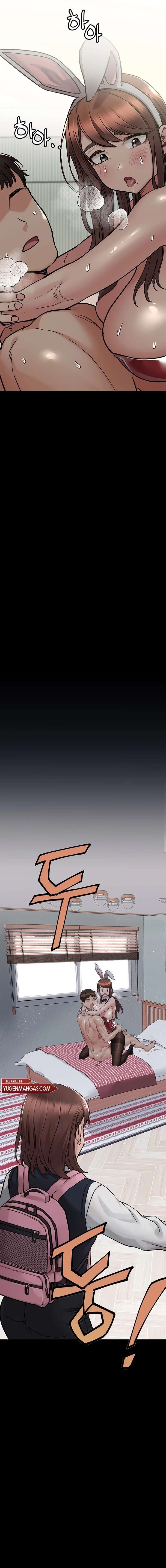 Secret Your Mom capítulo 69 página 2