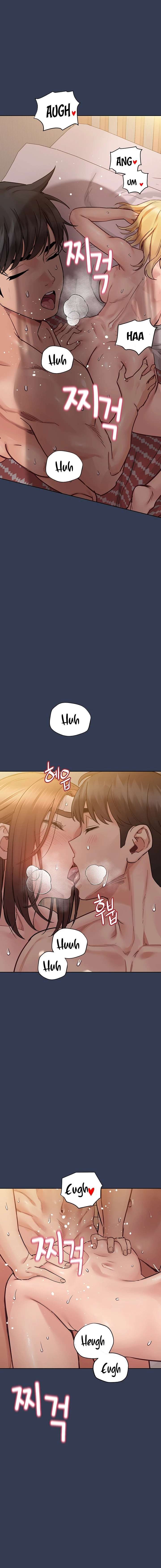 Secret Your Mom capítulo 69 página 26