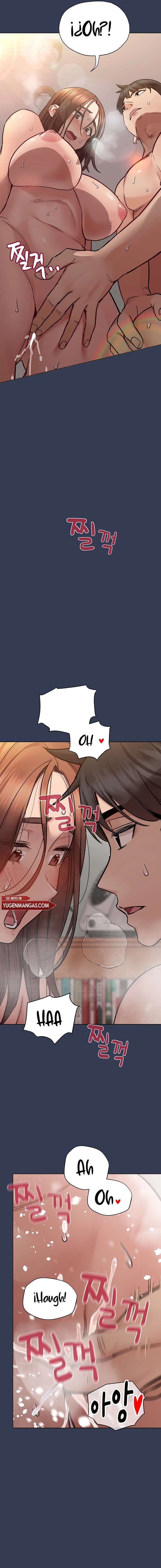Secret Your Mom capítulo 69 página 28