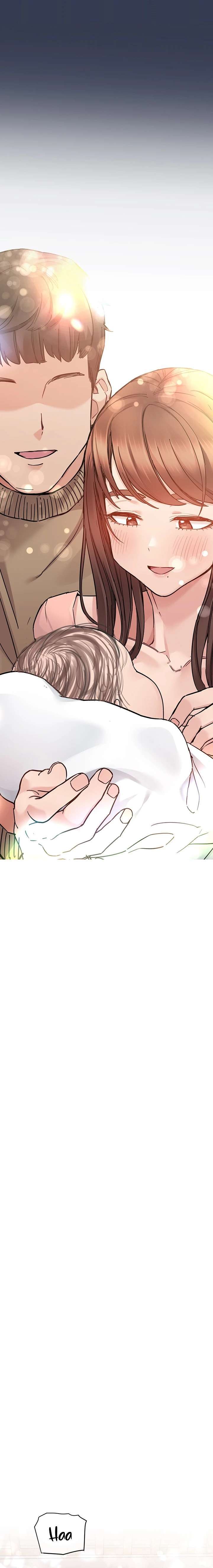 Secret Your Mom capítulo 70 página 20