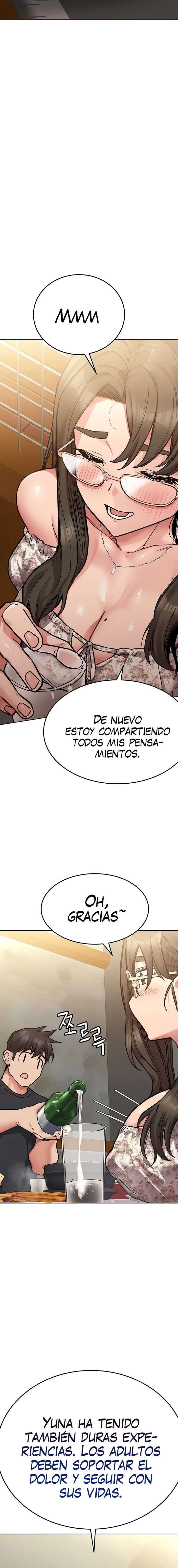 Secret Your Mom capítulo 78 página 6