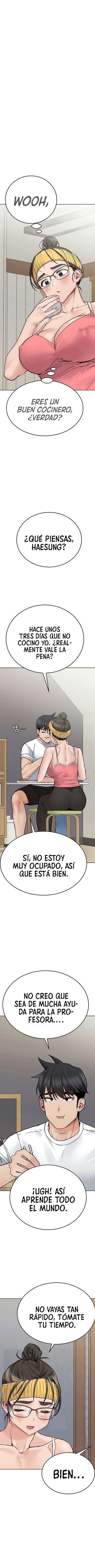 Secret Your Mom capítulo 82 página 14