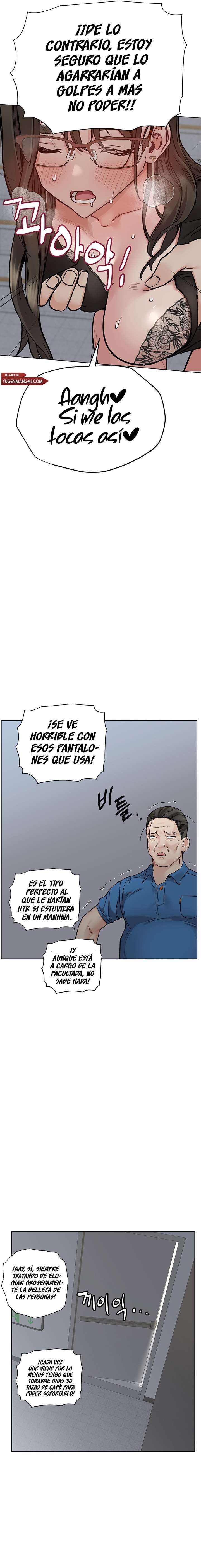 Secret Your Mom capítulo 85 página 13