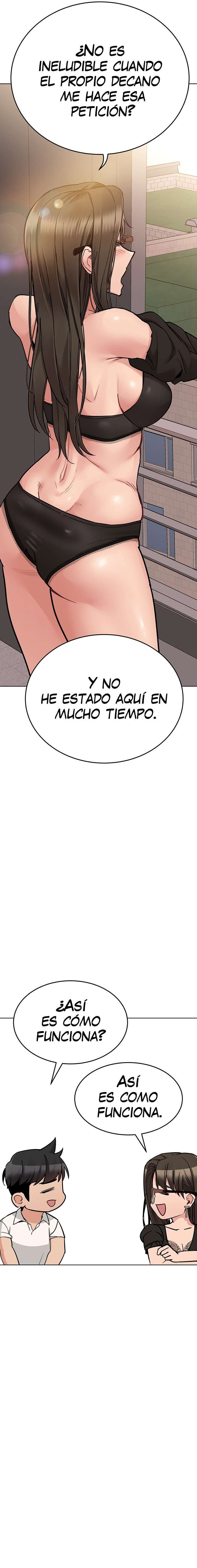 Secret Your Mom capítulo 85 página 26