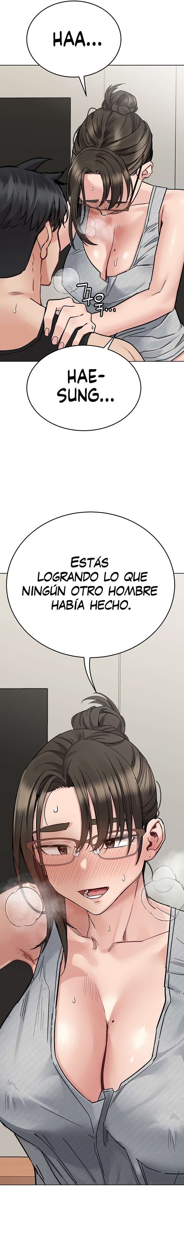 Secret Your Mom capítulo 86 página 13