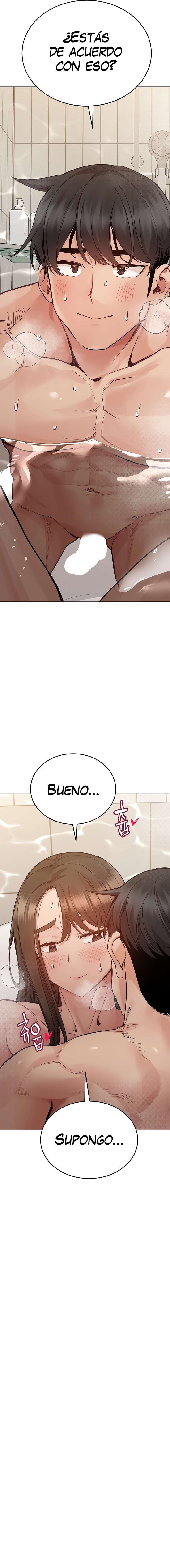 Secret Your Mom capítulo 87 página 22