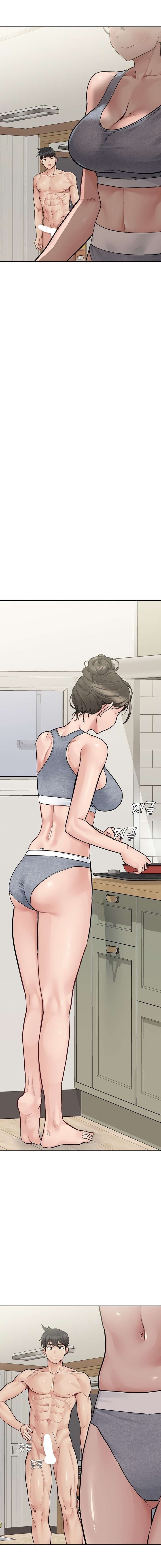 Secret Your Mom capítulo 88 página 7