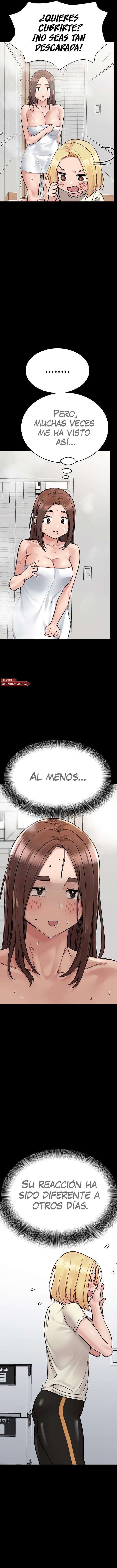 Secret Your Mom capítulo 90 página 11