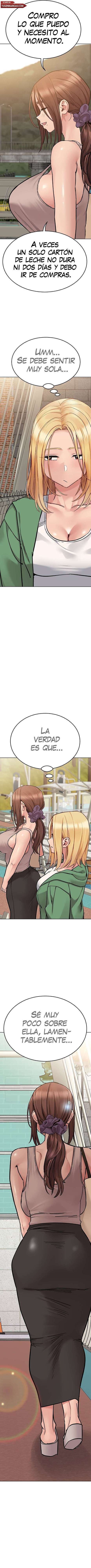 Secret Your Mom capítulo 91 página 11