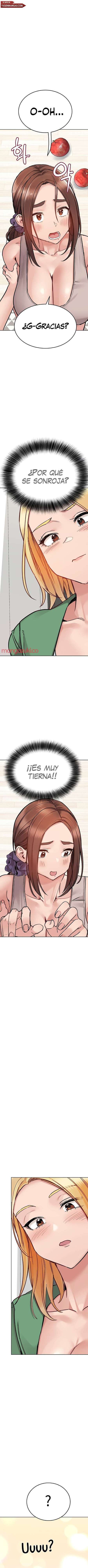 Secret Your Mom capítulo 91 página 14